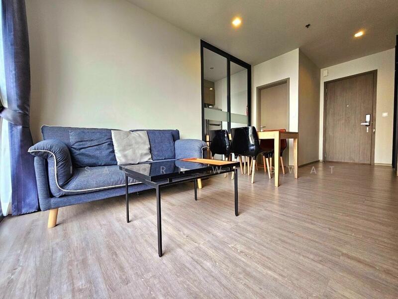 The Line Wongsawang, Bangkok