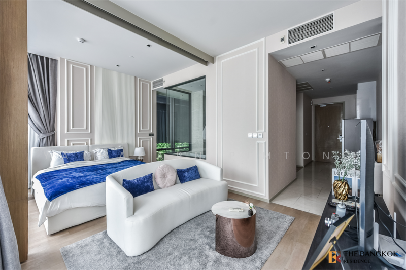 ASHTON Silom, Bangkok