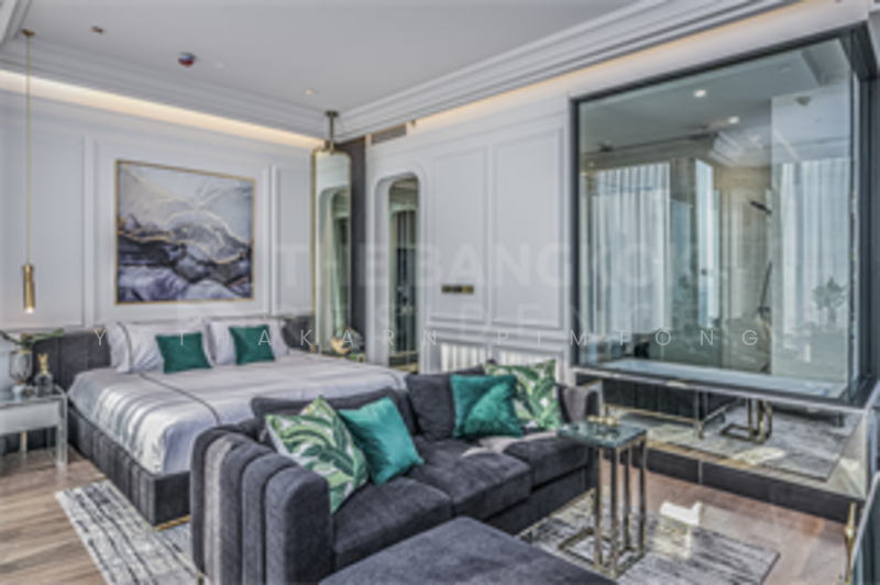 ASHTON Silom, Bangkok