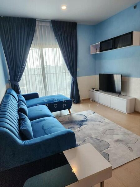 The Tree Sukhumvit 71-Ekamai, Bangkok