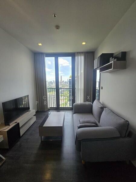 The Line Asoke-Ratchada, Bangkok