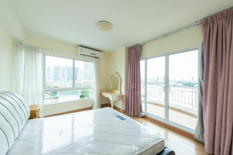 Supalai River Resort, Bangkok