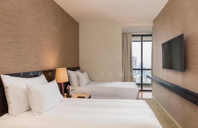 Emporium Suites by Chatrium - Photo 3