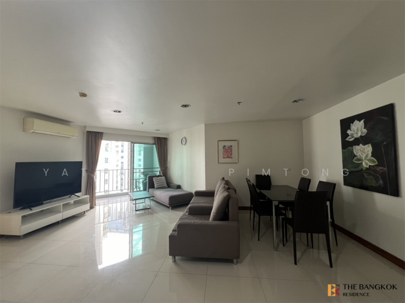 Belle Grand Rama 9, Bangkok