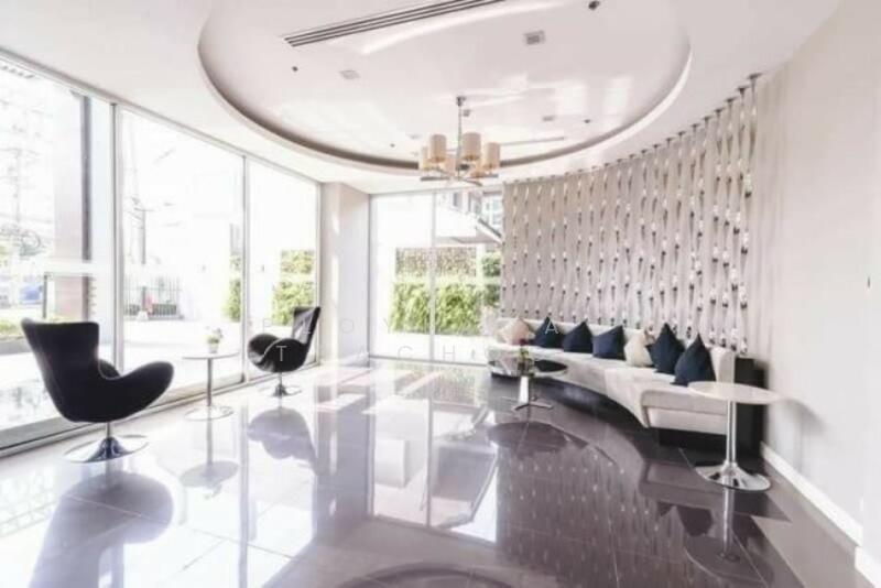 Centric Ratchada-Suthisan, Bangkok