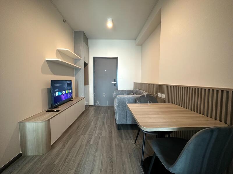 IDEO Ramkamhaeng Lamsali Station - Photo 3