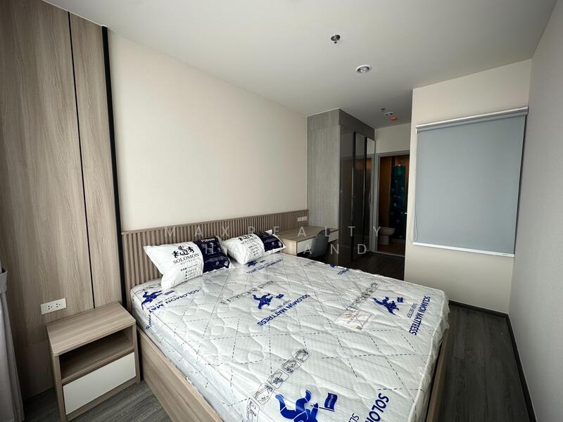 IDEO Ramkamhaeng Lamsali Station - Photo 4