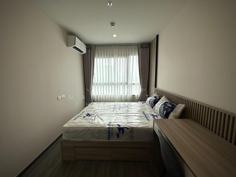 IDEO Ramkamhaeng Lamsali Station - Photo 6