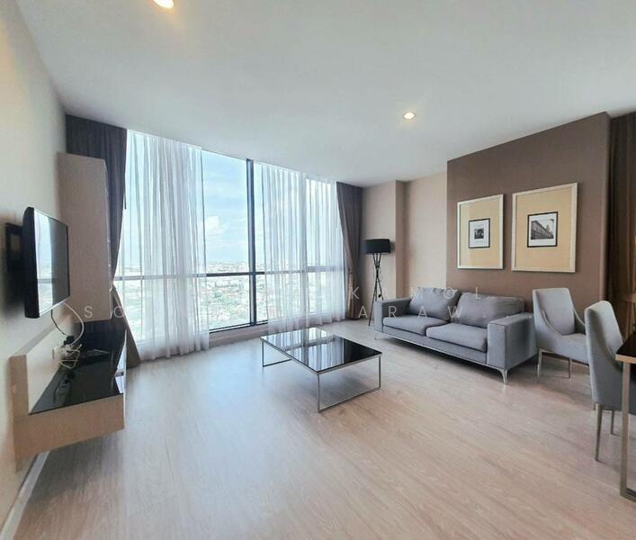 Estella Ekkamai (Movenpick Residences Ekkamai) - Photo 1