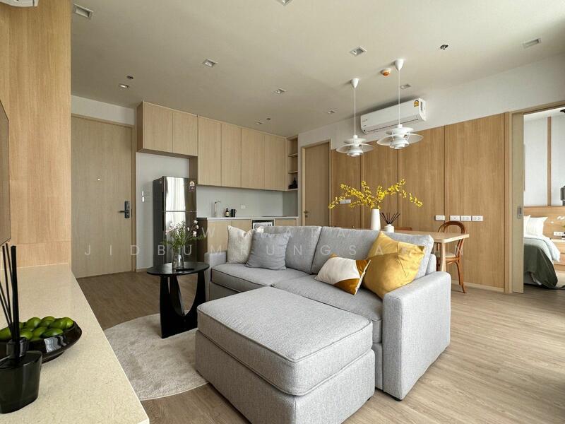 Noble State 39, Bangkok