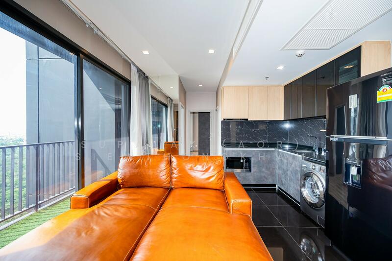 The Line Jatujak-Mochit, Bangkok