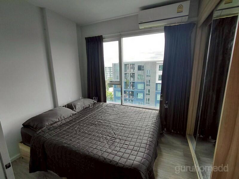 Happy Condo Donmuang The Terminal, Bangkok