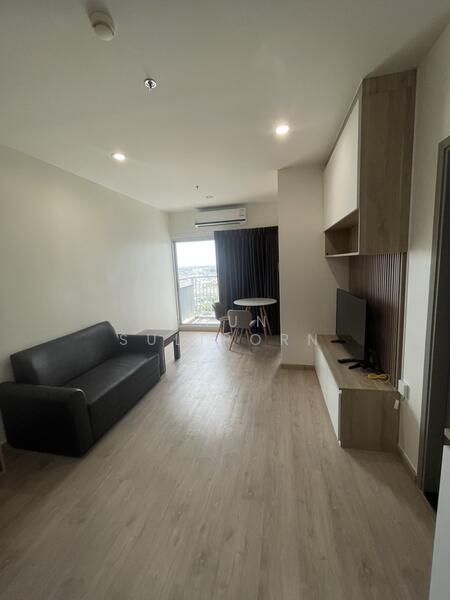 The Tempo Grand Sathorn-Wutthakat, Bangkok