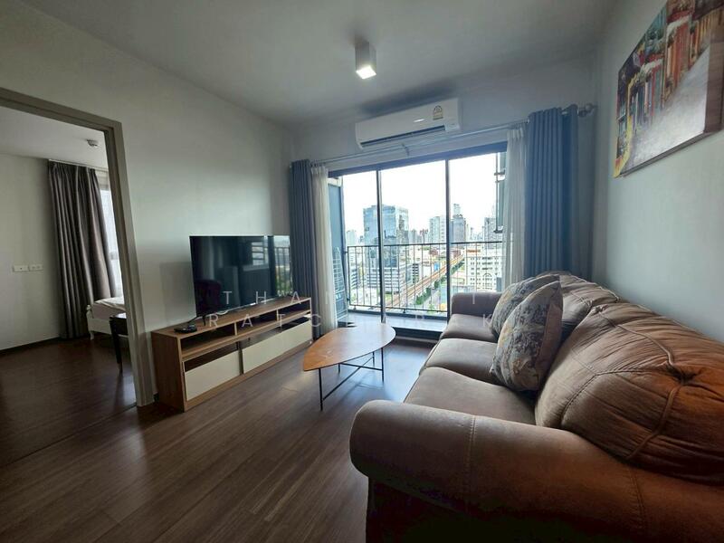 IDEO Sukhumvit 93, Bangkok