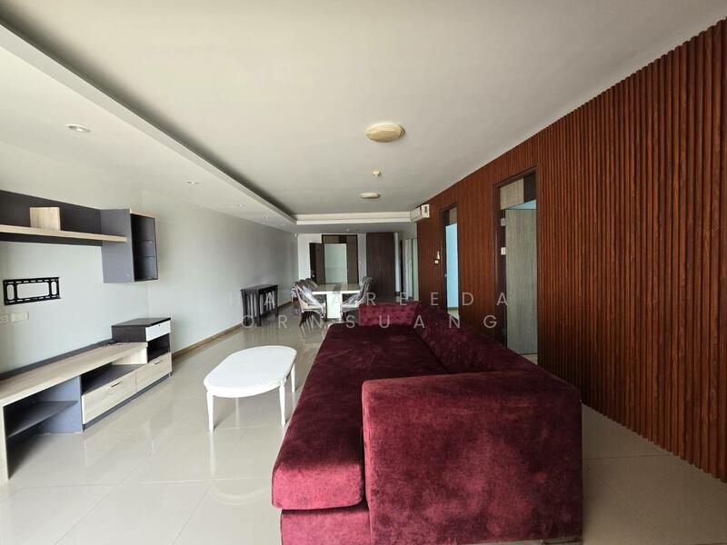 Supalai River Resort, Bangkok