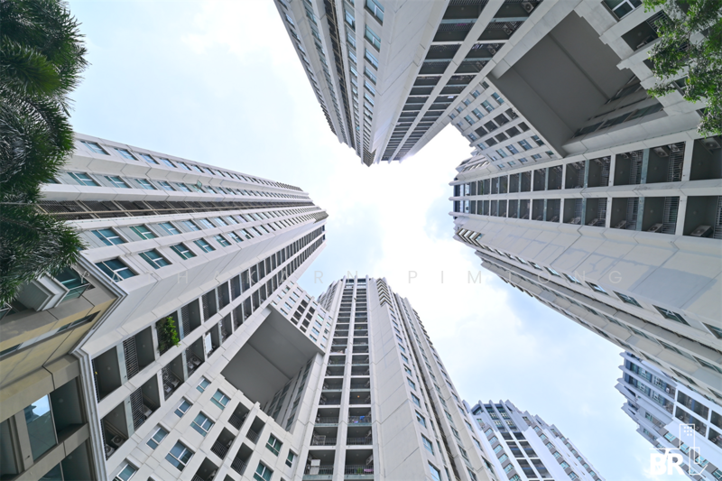 Belle Grand Rama 9, Bangkok