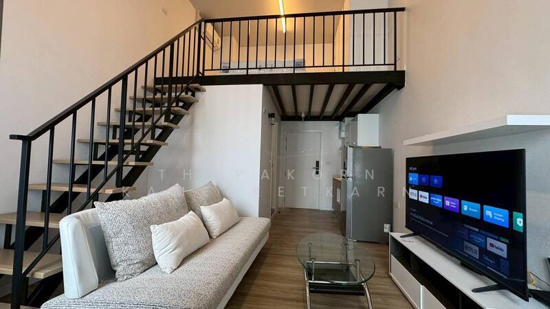 Blossom Condo @ Fashion Beyond, Bangkok