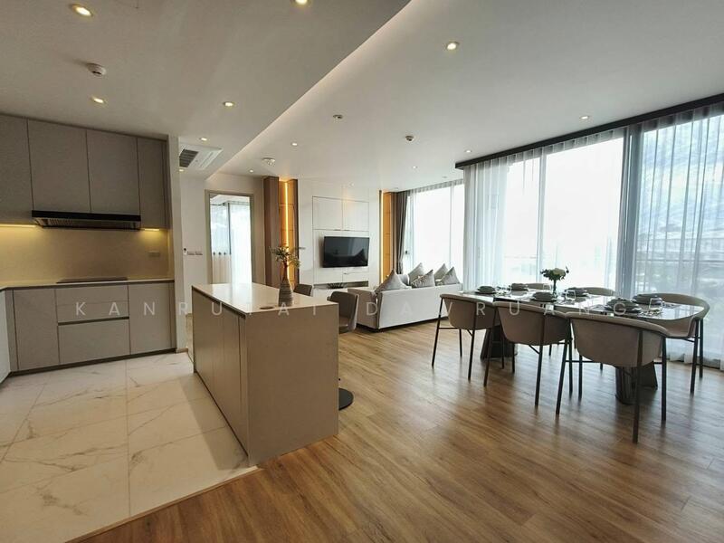 Bearing Residence, Bangkok