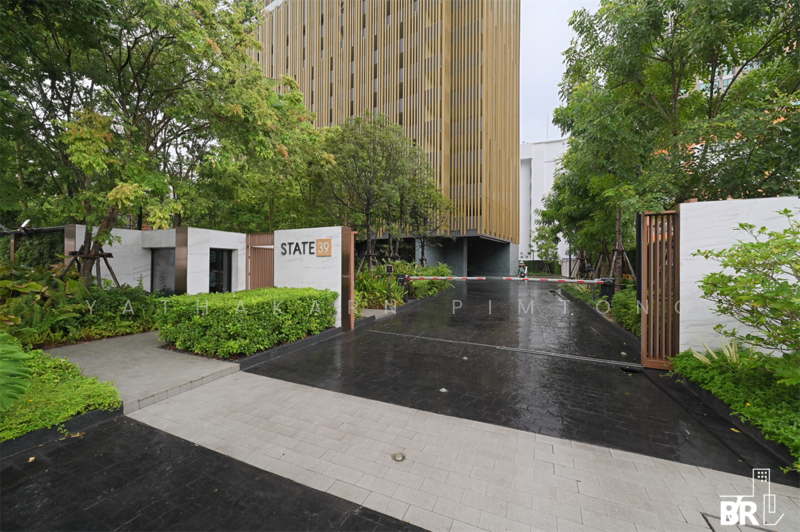 Noble State 39, Bangkok