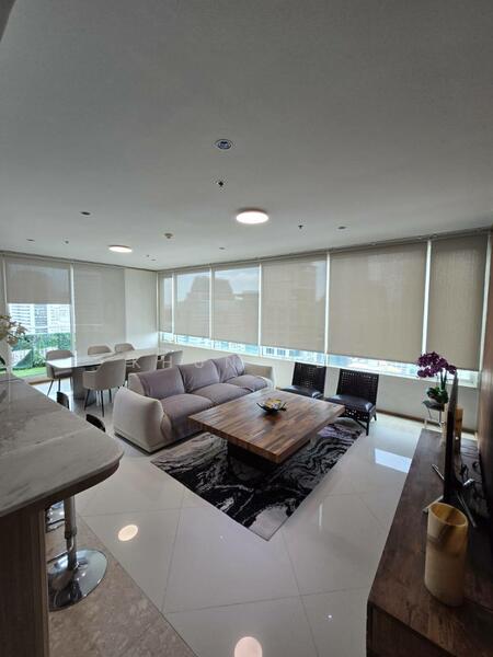 The Empire Place, Bangkok