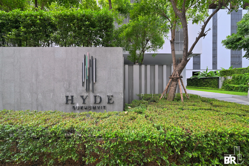 Hyde Sukhumvit 13, Bangkok