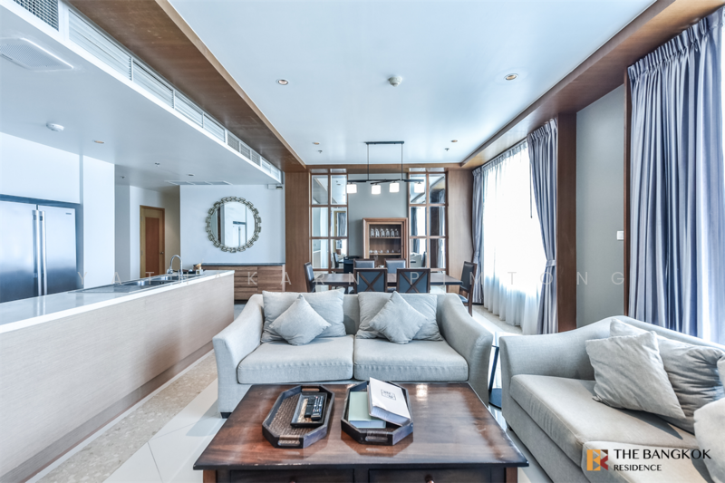 The Empire Place, Bangkok