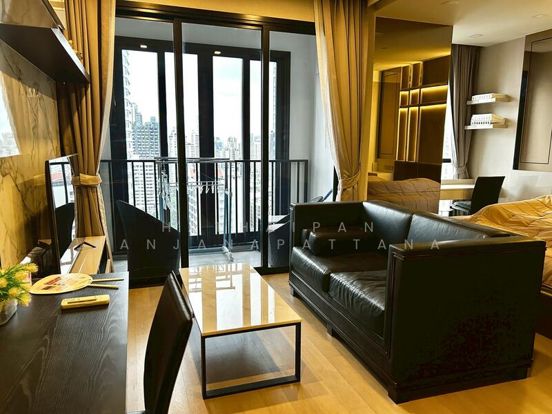 ASHTON Asoke, Bangkok