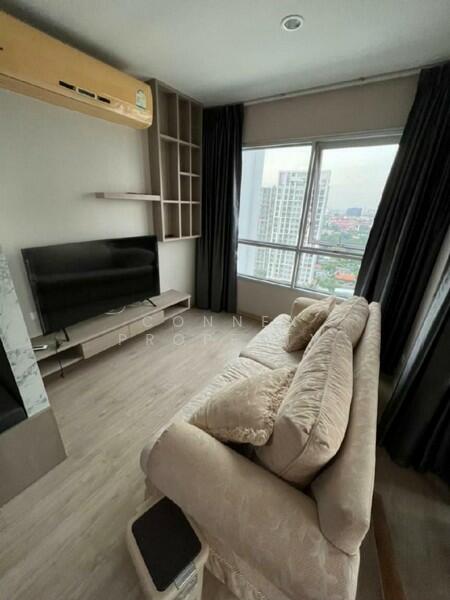 The Tempo Grand Sathorn-Wutthakat, Bangkok