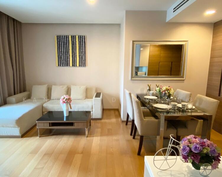 The Address Asoke, Bangkok