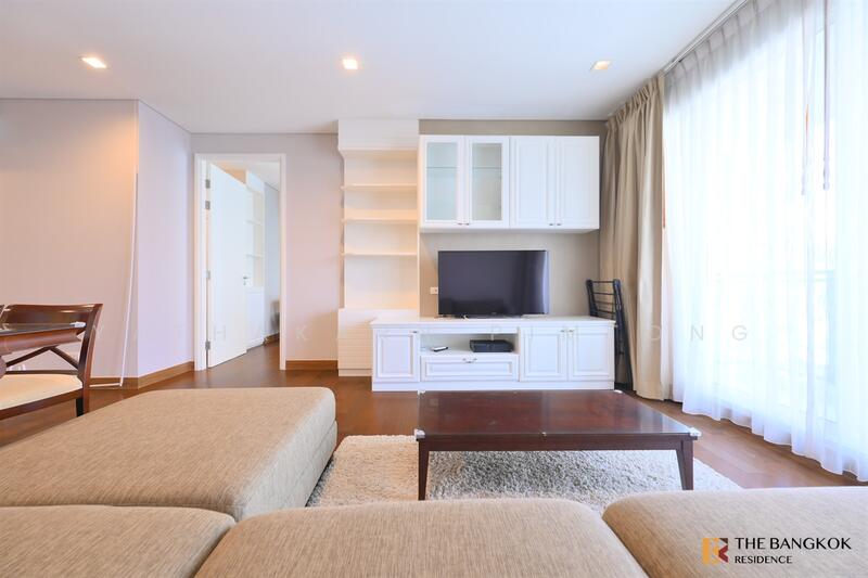 Ivy Thonglor, Bangkok