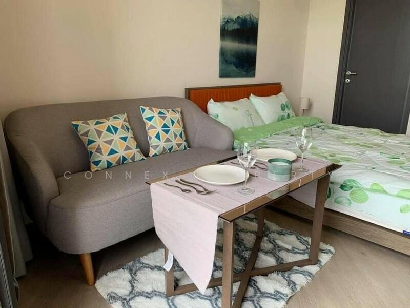 The Base Saphanmai, Bangkok