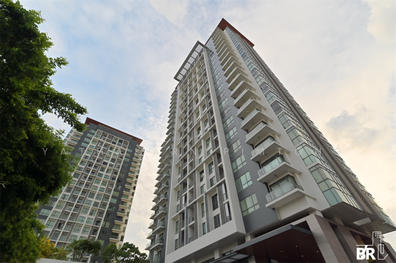 The Room Sukhumvit 62, Bangkok