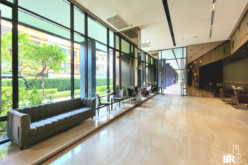 IDEO Sukhumvit 93, Bangkok