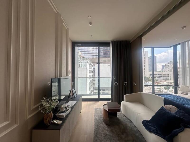 ASHTON Silom, Bangkok