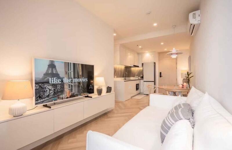 Maru Ekkamai 2, Bangkok