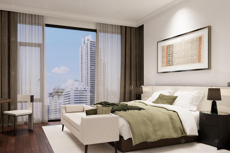 Q1 Sukhumvit, Bangkok