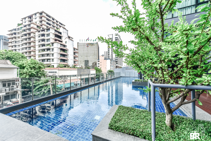 Noble Reflex, Bangkok