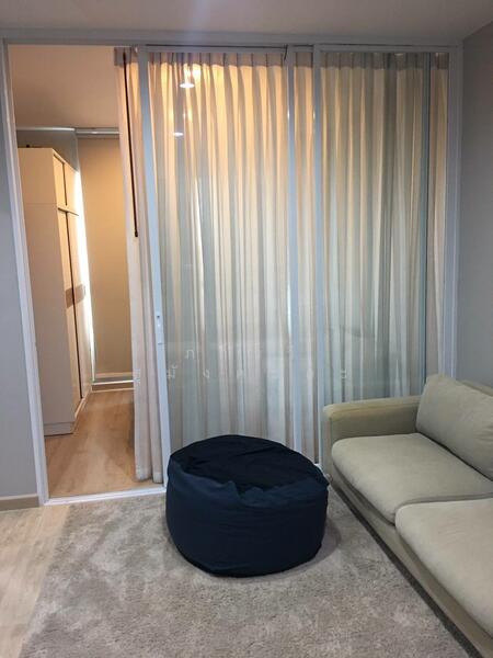 The Tempo Grand Sathorn-Wutthakat, Bangkok