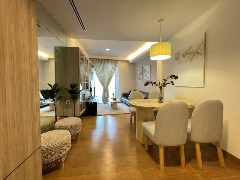 The Lumpini 24, Bangkok