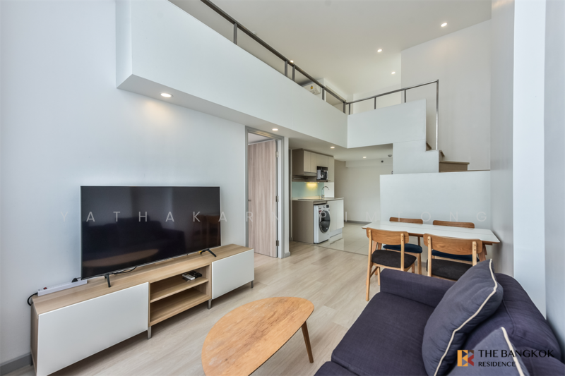 Knightsbridge Prime Sathorn, Bangkok