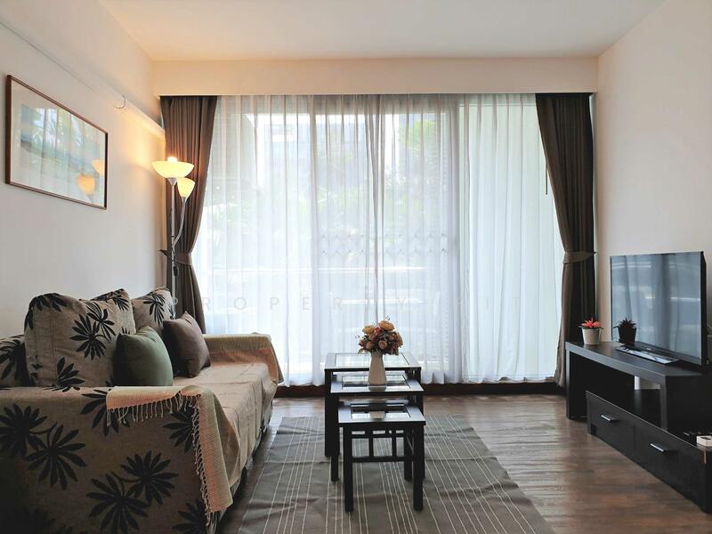 Von Napa Sukhumvit 38 - Photo 3