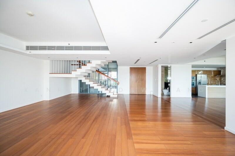 The Pano Rama 3, Bangkok