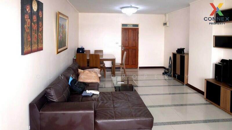 Supalai Park Srinakarin, Bangkok