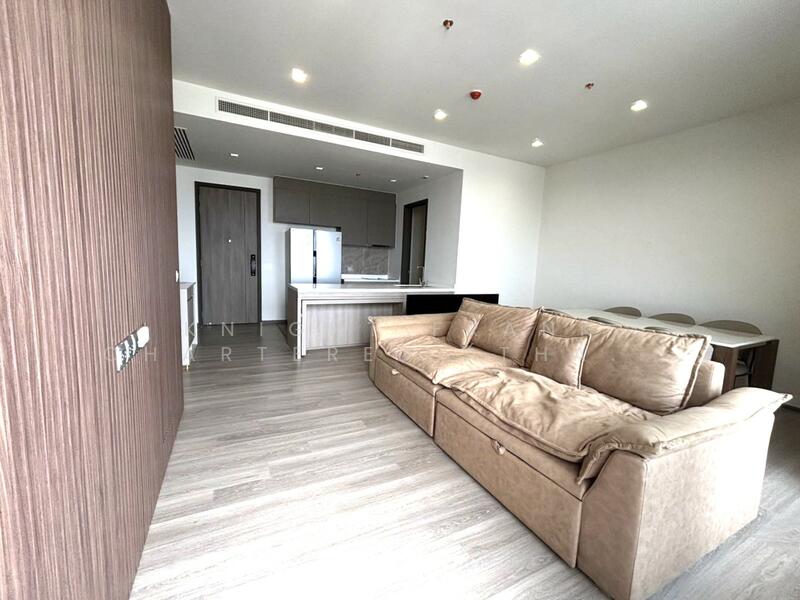 Rhythm Charoenkrung Pavillion, Bangkok