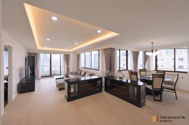 Lake Avenue Sukhumvit 16, Bangkok