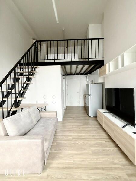 Blossom Condo @ Fashion Beyond, Bangkok