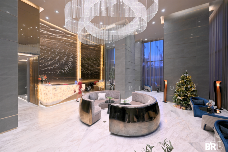 Park Origin Thonglor, Bangkok