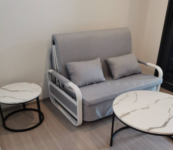 Life Asoke Hype, Bangkok