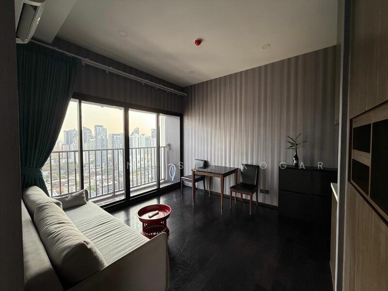 Park Origin Thonglor, Bangkok