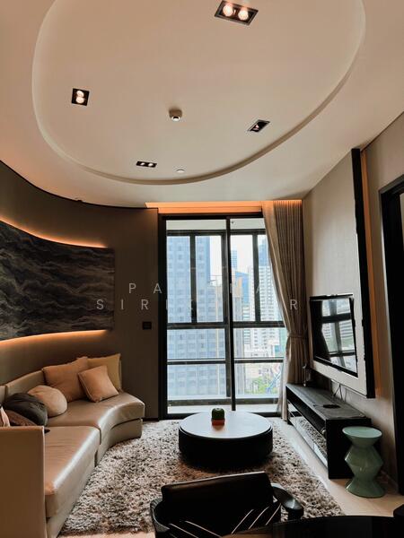 The Bangkok Thonglor, Bangkok